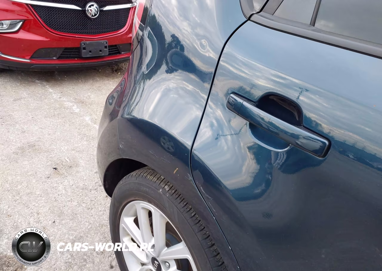 2019 Kia Soul + VIN:KNDJP3A58K7630919 - 19