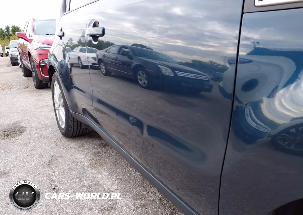 2019 Kia Soul + VIN:KNDJP3A58K7630919 - 6