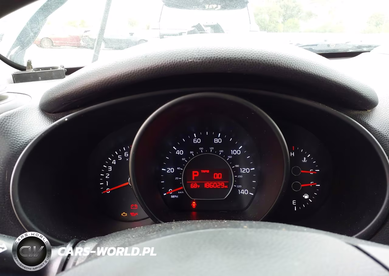 2019 Kia Soul + VIN:KNDJP3A58K7630919 - 7