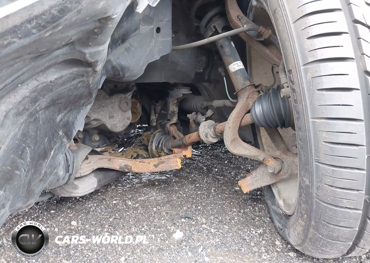2008 Honda Accord 2.4 Ex-L VIN:1HGCS11858A017868 - 12