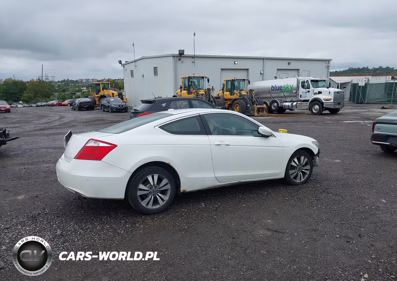 2008 Honda Accord 2.4 Ex-L VIN:1HGCS11858A017868 - 4