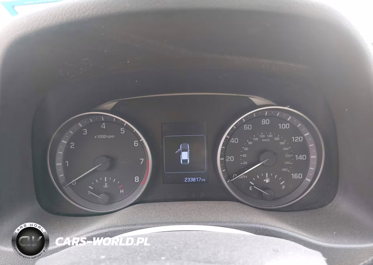 2018 Hyundai Elantra Sel VIN:5NPD84LF8JH258501 - 7