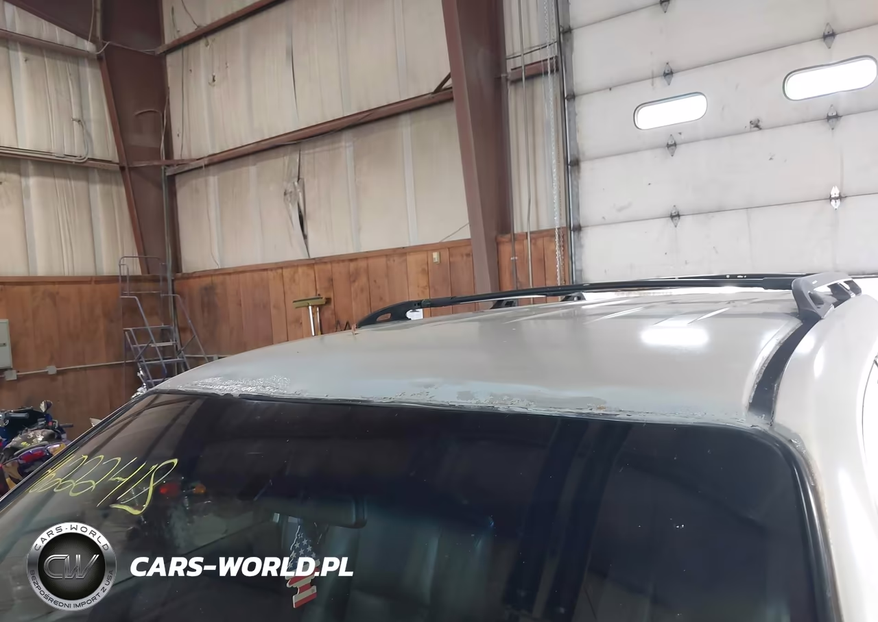 2004 Honda Pilot Lx VIN:2HKYF18124H541645 - 16