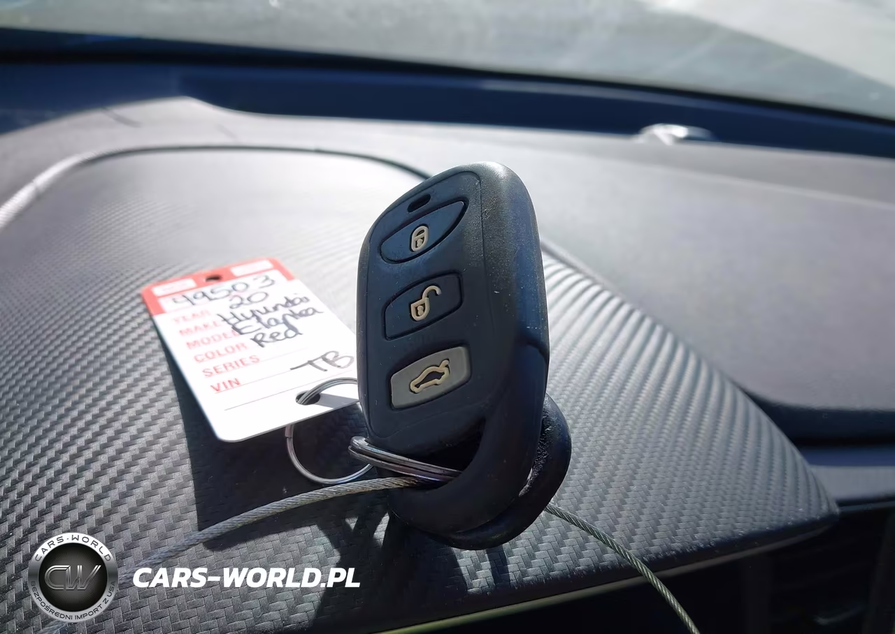 2020 Hyundai Elantra Sel VIN:5NPD84LF2LH624438 - 11