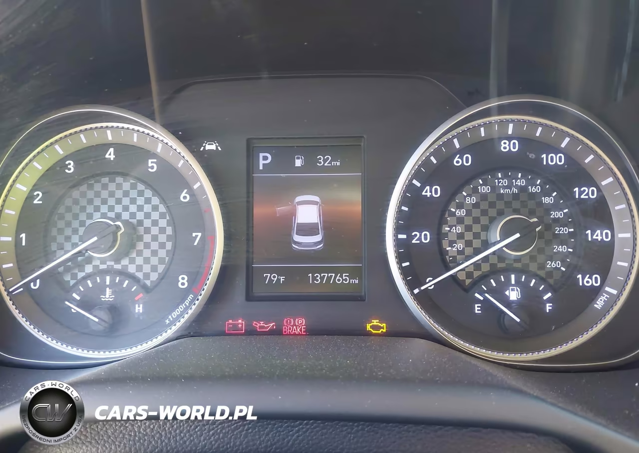 2020 Hyundai Elantra Sel VIN:5NPD84LF2LH624438 - 7