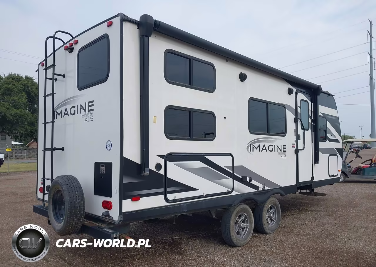 2022 Grand Design Other VIN:573TE2523N3429362 - 4
