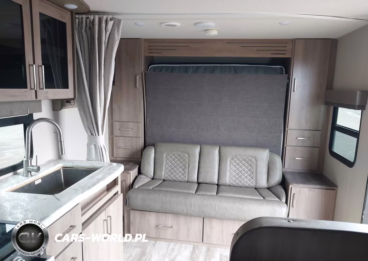 2022 Grand Design Other VIN:573TE2523N3429362 - 5