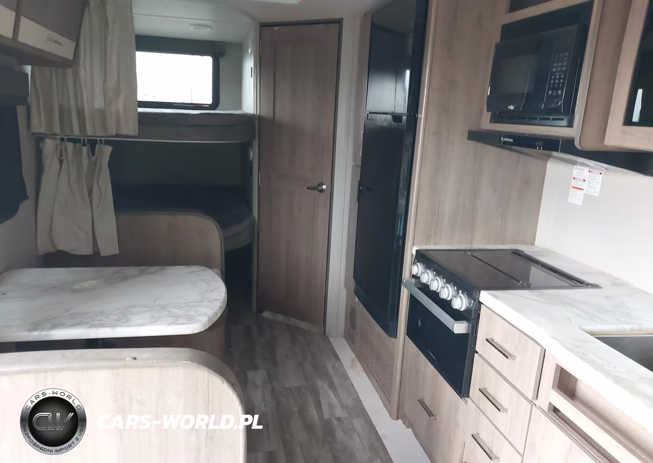 2022 Grand Design Other VIN:573TE2523N3429362 - 8