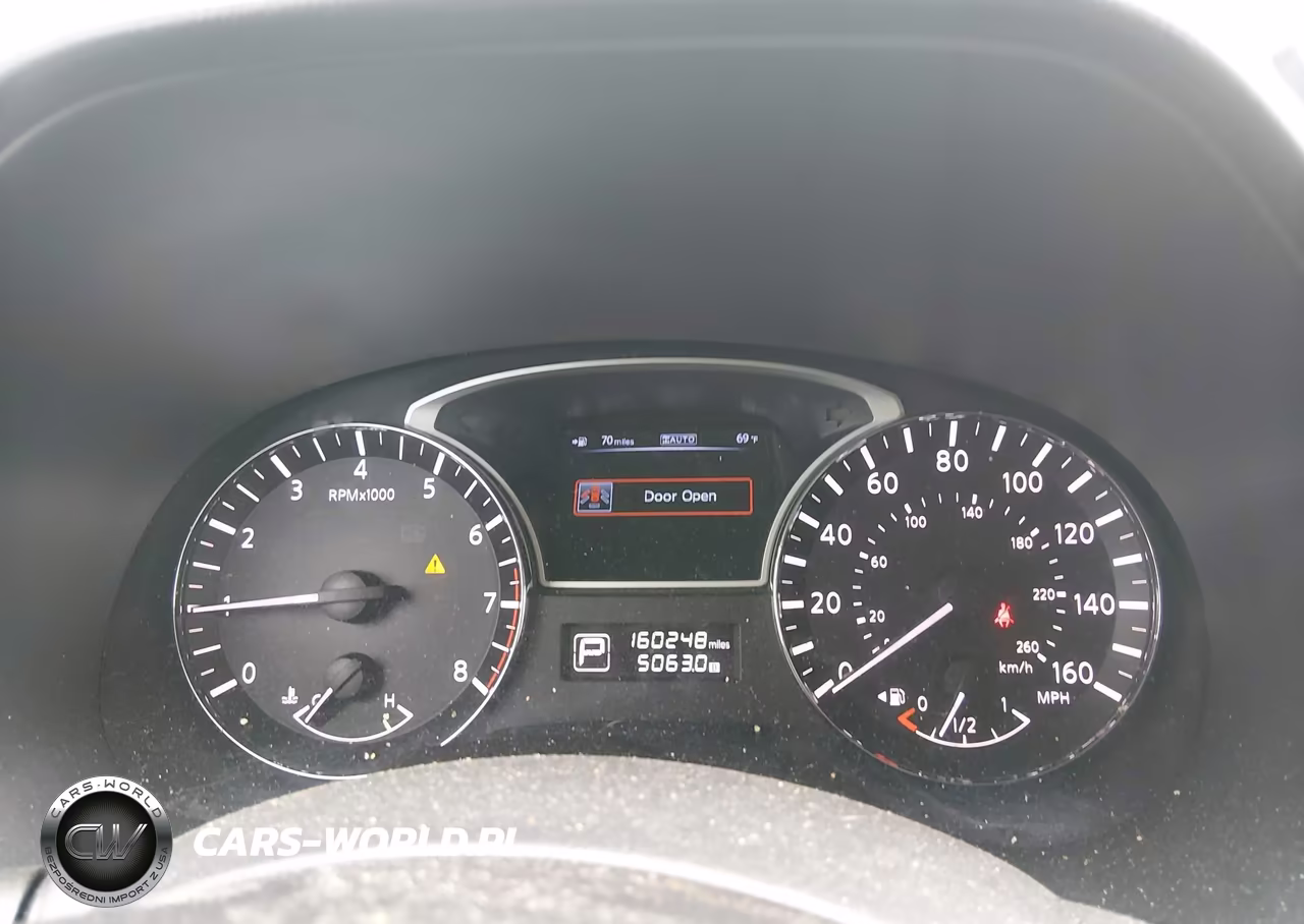 2015 Nissan Pathfinder Platinum VIN:5N1AR2MM5FC693296 - 7