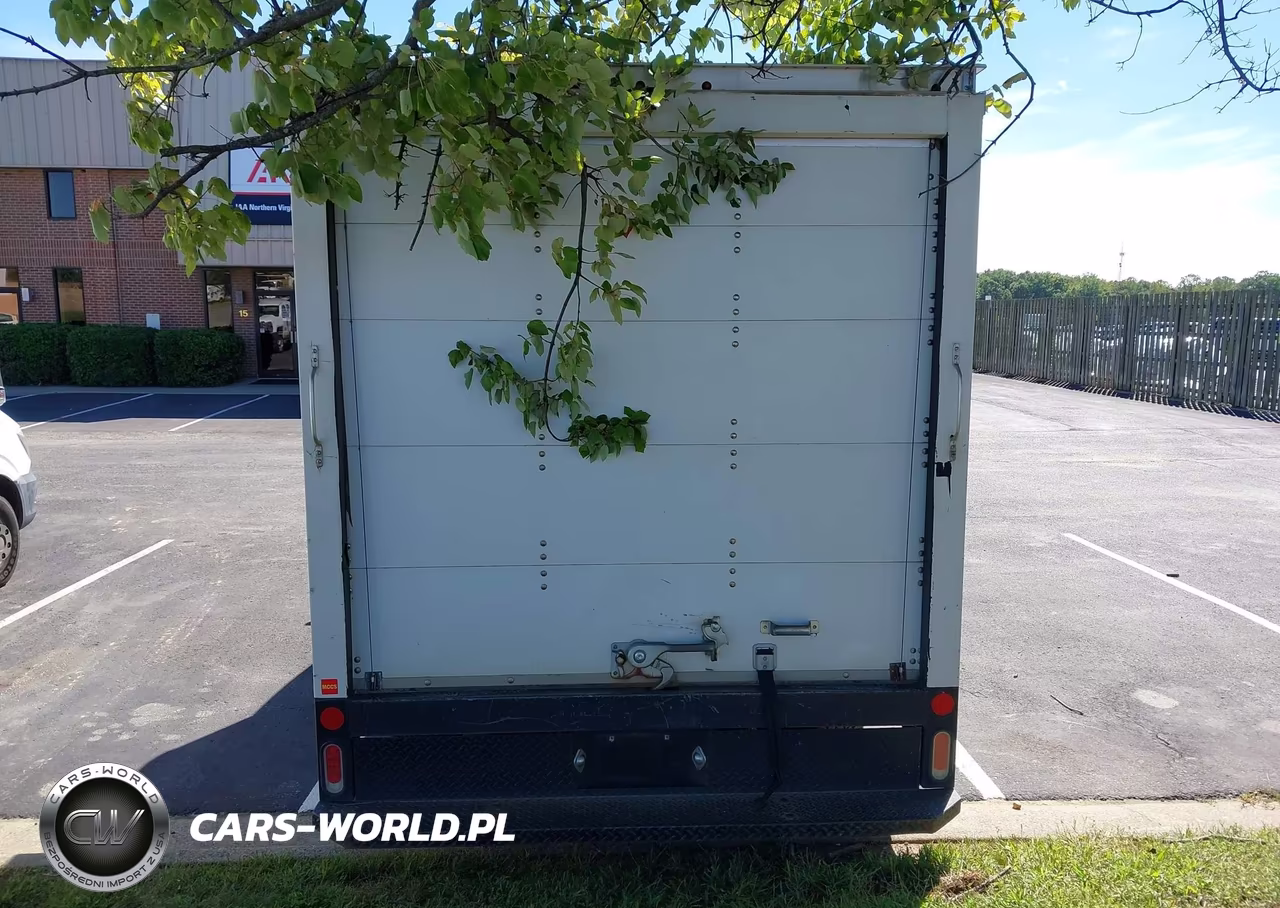 2017 Ford Transit-250 Cutaway VIN:1FDYR5PM2HKB18965 - 15