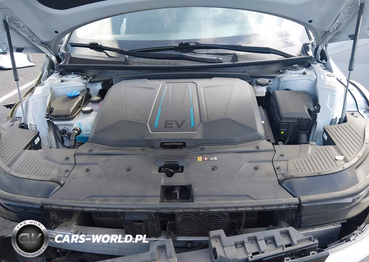 2023 Hyundai Ioniq 5 Limited VIN:KM8KRDAF2PU183022 - 10