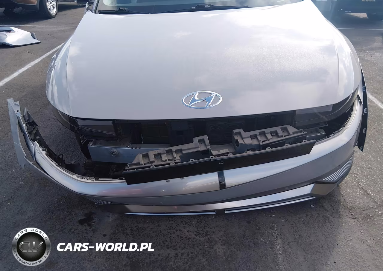 2023 Hyundai Ioniq 5 Limited VIN:KM8KRDAF2PU183022 - 6