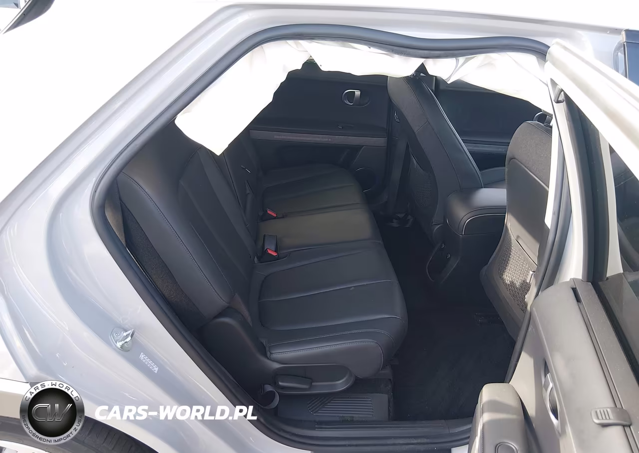 2023 Hyundai Ioniq 5 Limited VIN:KM8KRDAF2PU183022 - 8