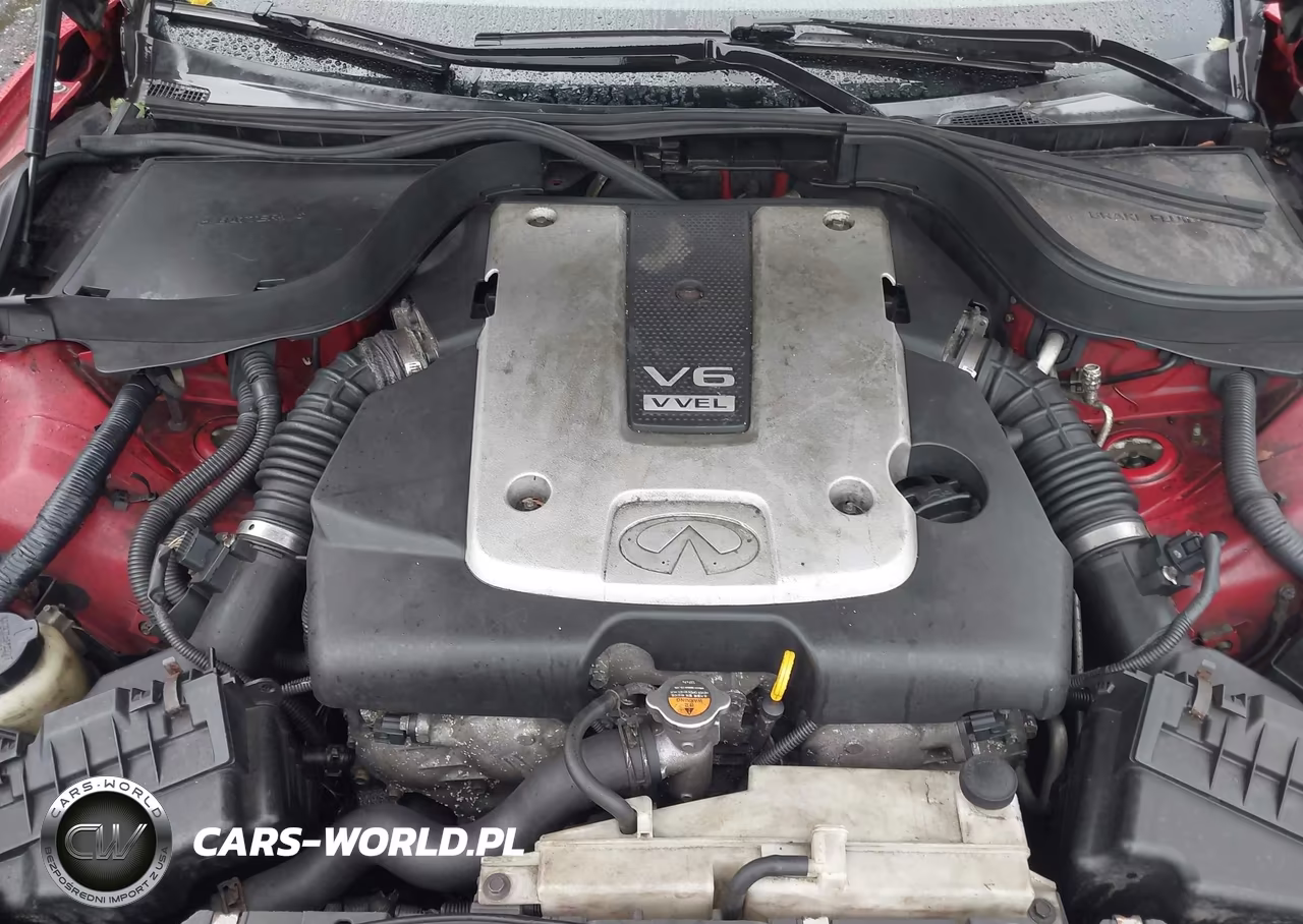 2012 Infiniti G37X VIN:JN1CV6AR4CM680399 - 10
