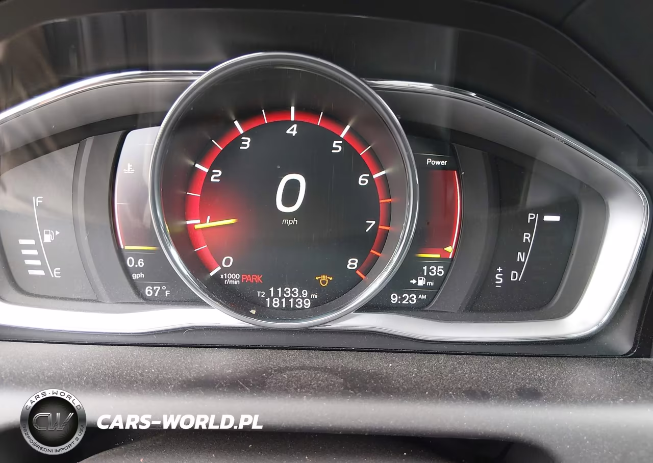 2017 Volvo Xc60 T6 Dynamic VIN:YV449MRR9H2163050 - 7