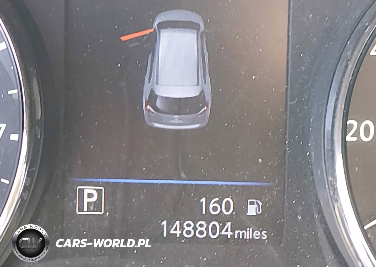 2019 Nissan Rogue Sv VIN:KNMAT2MVXKP556405 - 15