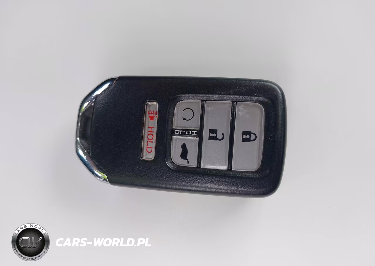 2022 Honda Cr-V Awd Ex-L VIN:2HKRW2H84NH655221 - 11