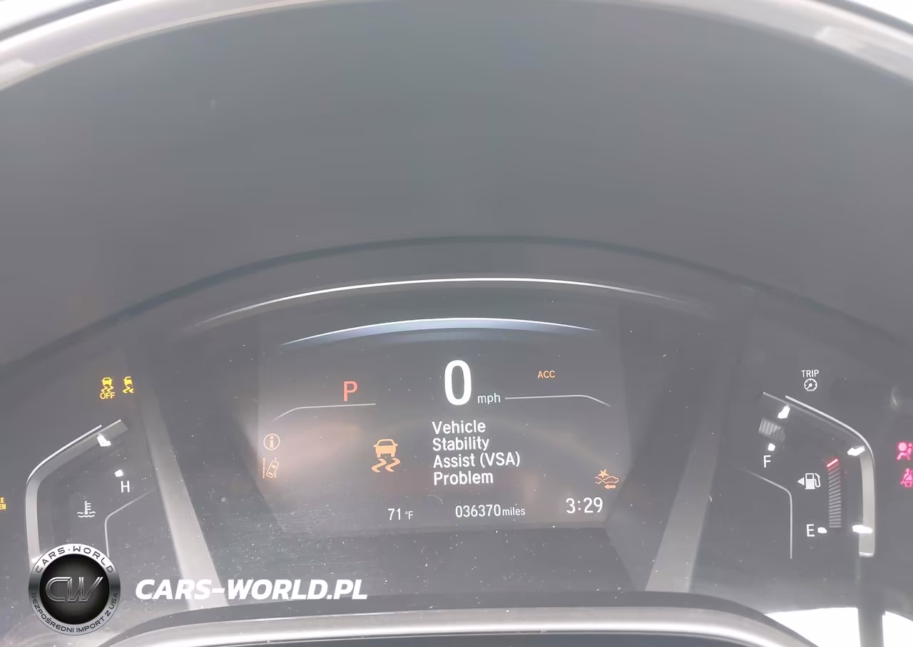 2022 Honda Cr-V Awd Ex-L VIN:2HKRW2H84NH655221 - 7