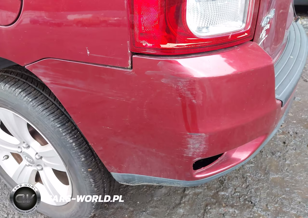 2012 Jeep Compass Latitude VIN:1C4NJDEB4CD655697 - 15