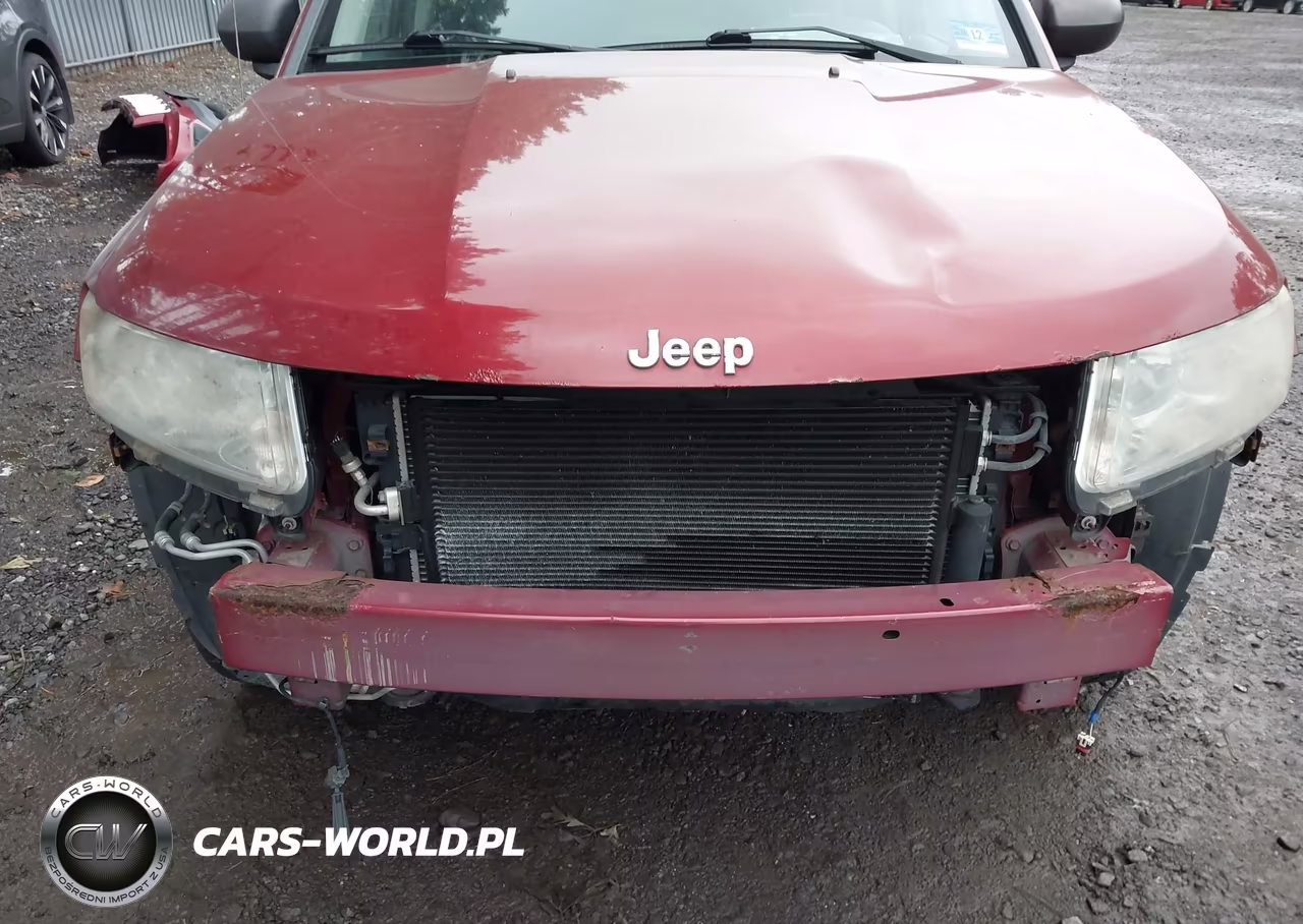 2012 Jeep Compass Latitude VIN:1C4NJDEB4CD655697 - 6