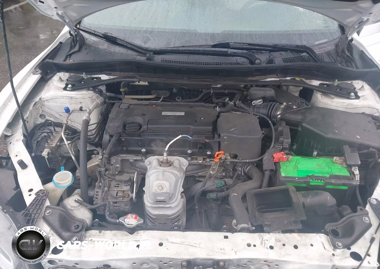 2017 Honda Accord Ex-L VIN:1HGCT1B89HA007436 - 10