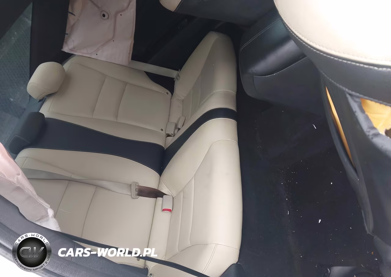 2017 Honda Accord Ex-L VIN:1HGCT1B89HA007436 - 8