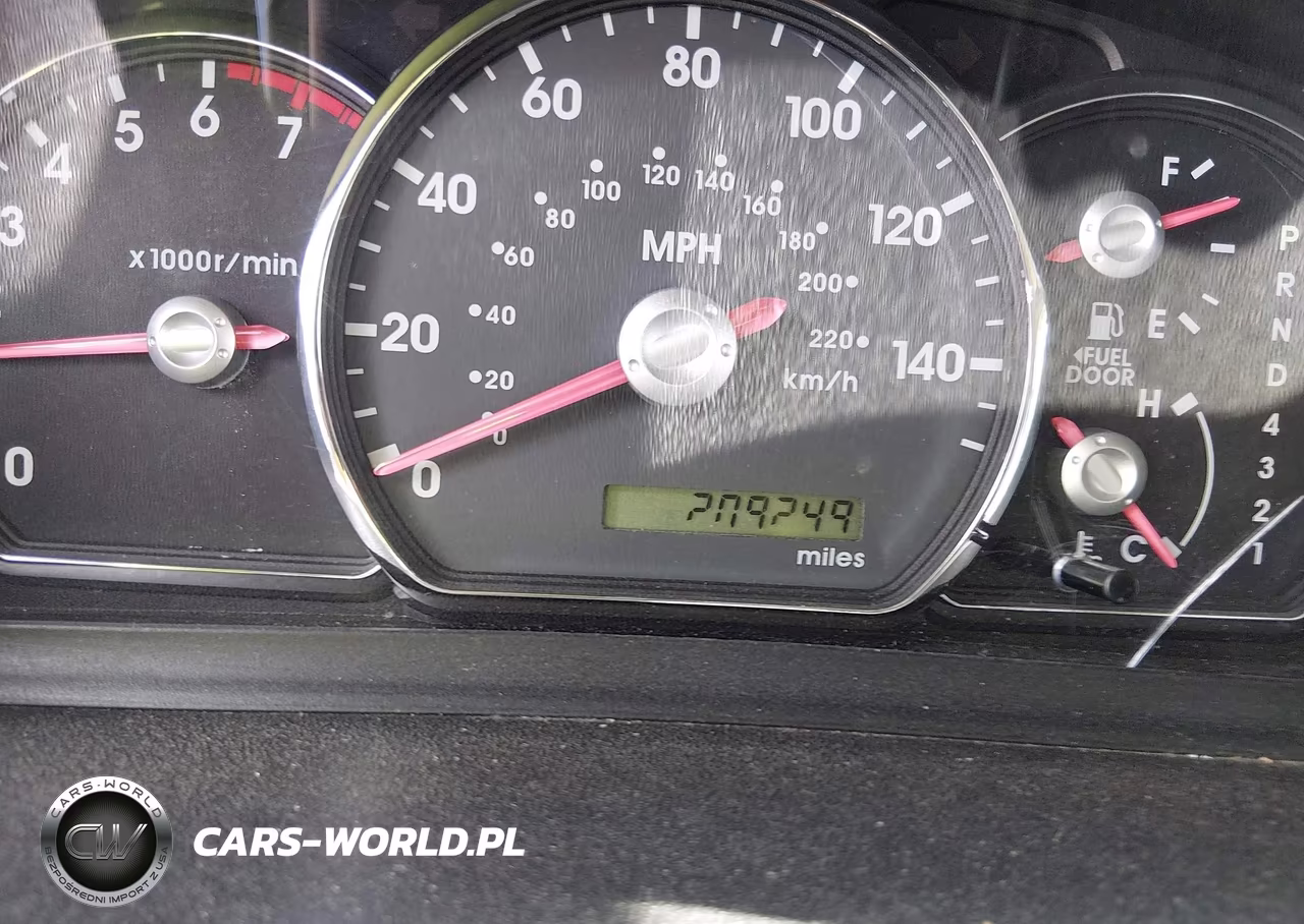 2007 Mitsubishi Endeavor Ls VIN:4A4MM21S87E078467 - 7