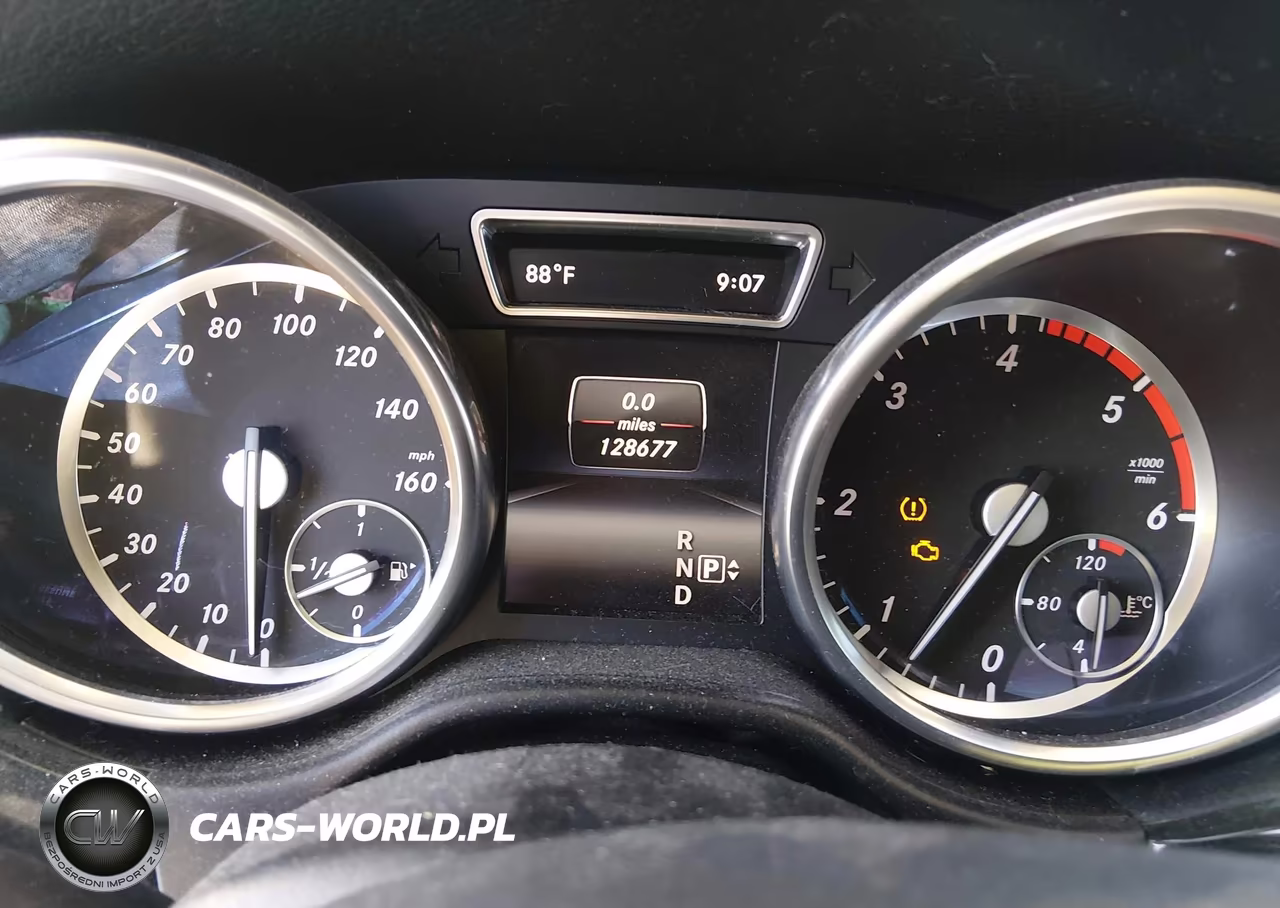 2016 MERCEDES-BENZ GL 350 BLU BLUETEC VIN:4JGDF2EE8GA641008 - 7
