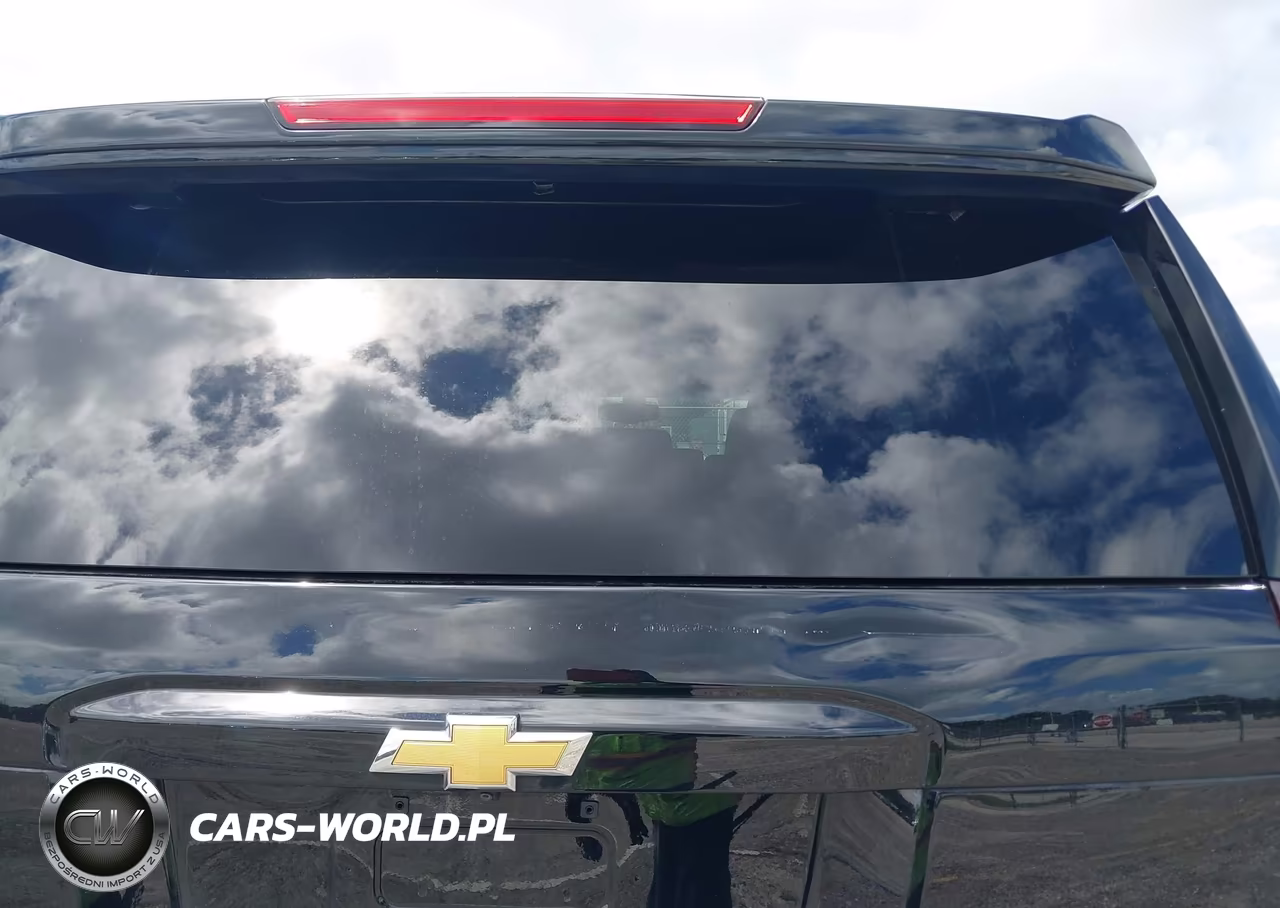 2018 Chevrolet Tahoe Ls VIN:1GNSKAKC8JR370262 - 13