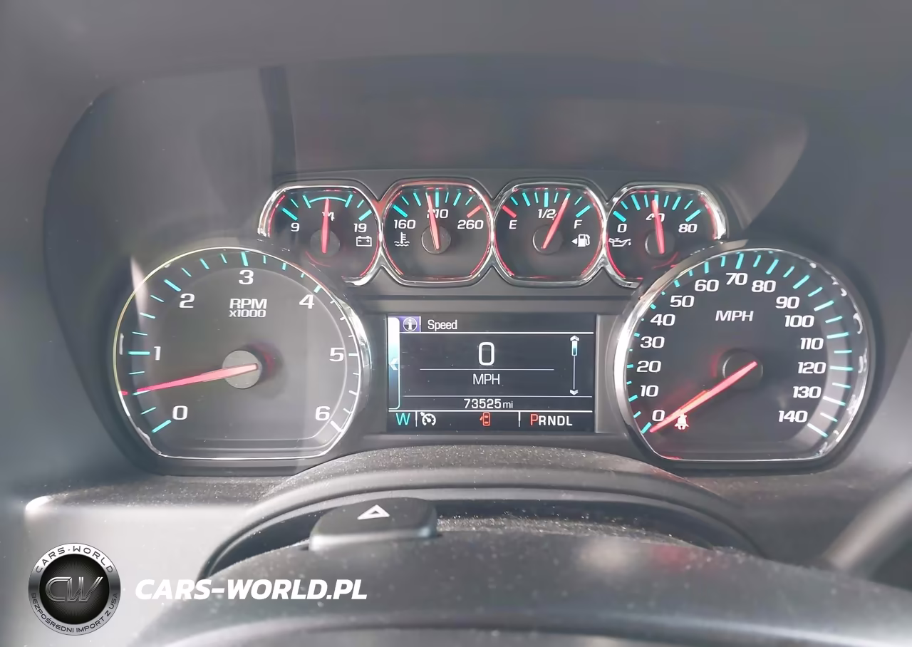 2018 Chevrolet Tahoe Ls VIN:1GNSKAKC8JR370262 - 7