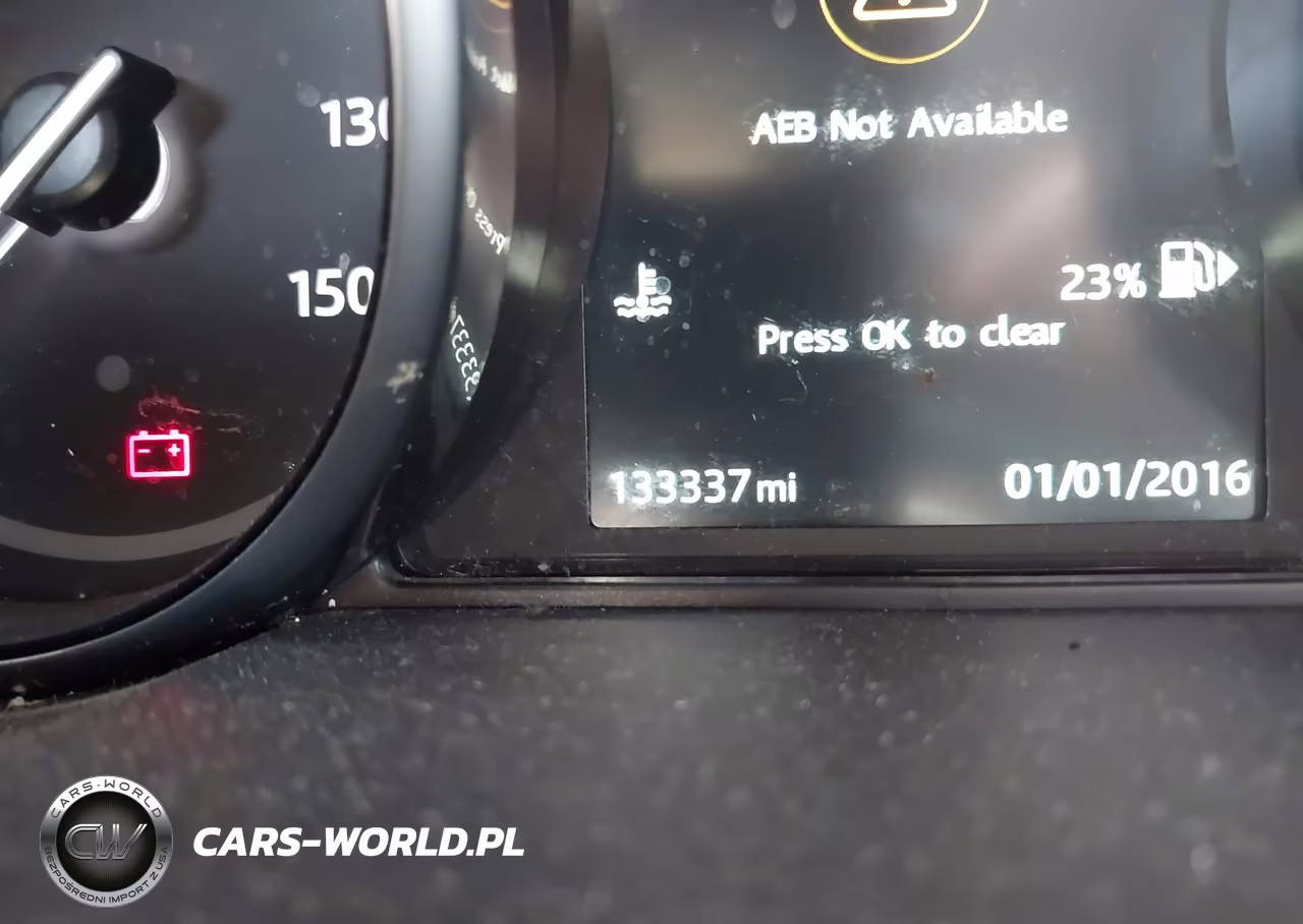2017 Land Rover Discovery Sport Hse VIN:SALCR2BG2HH666663 - 15