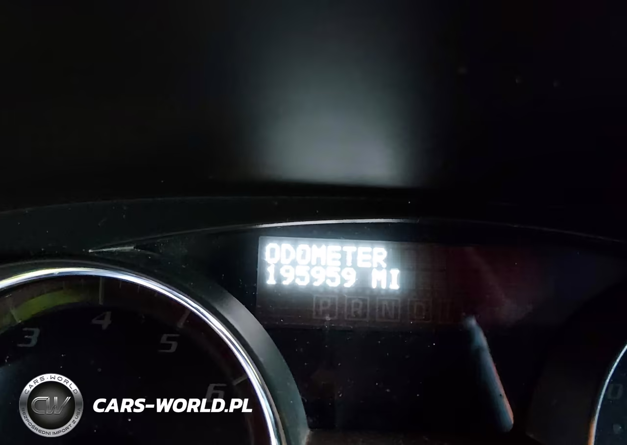 2009 GMC Acadia Slt-1 VIN:1GKER23D29J107441 - 7