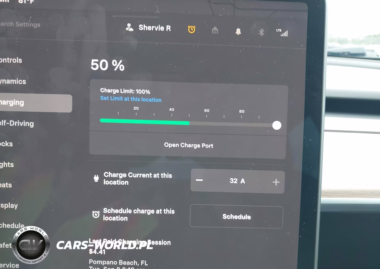 2022 Tesla Model 3 Rear-Wheel Drive VIN:5YJ3E1EA7NF371302 - 16