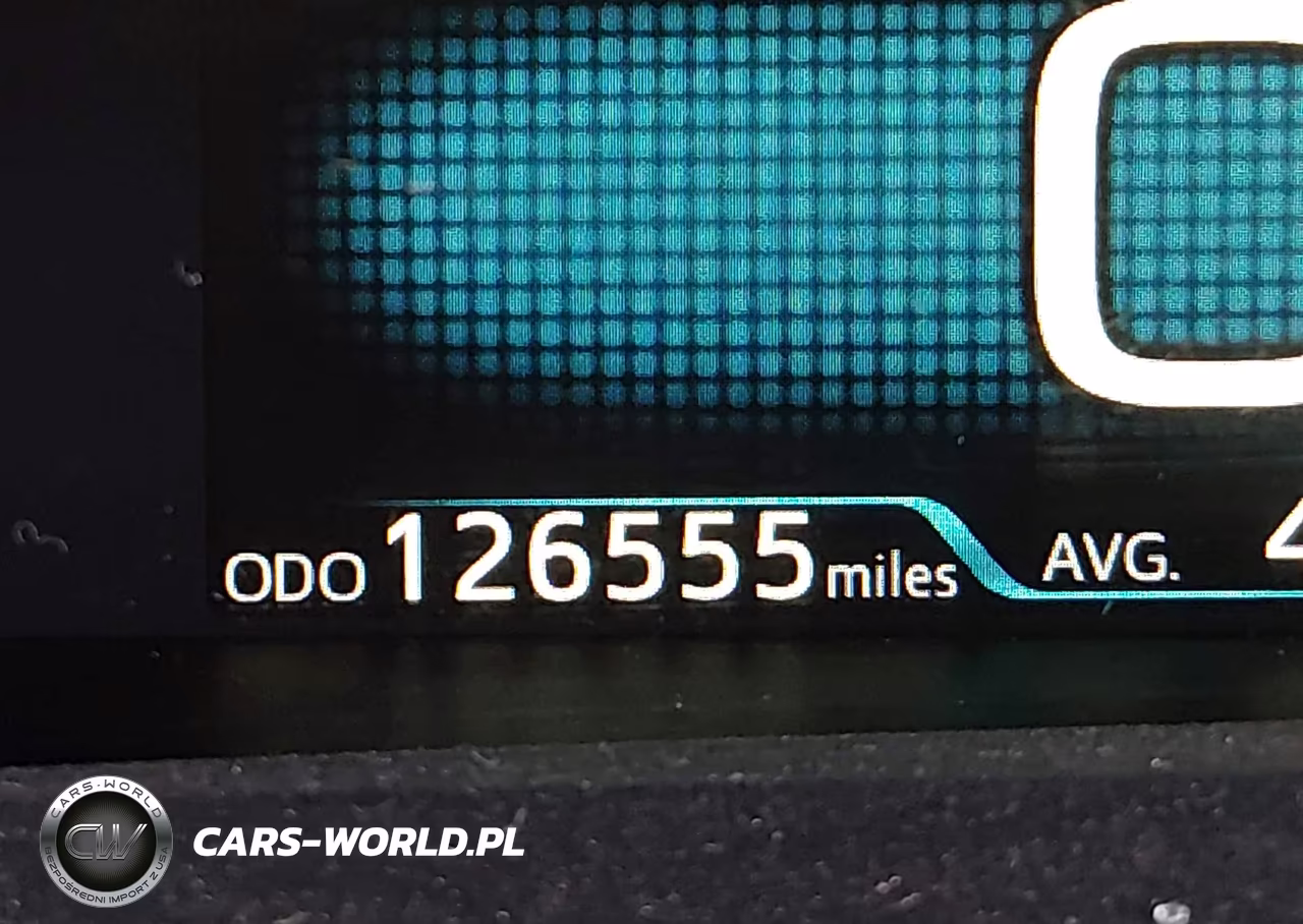 2017 Toyota Prius Two VIN:JTDKBRFU0H3039554 - 15