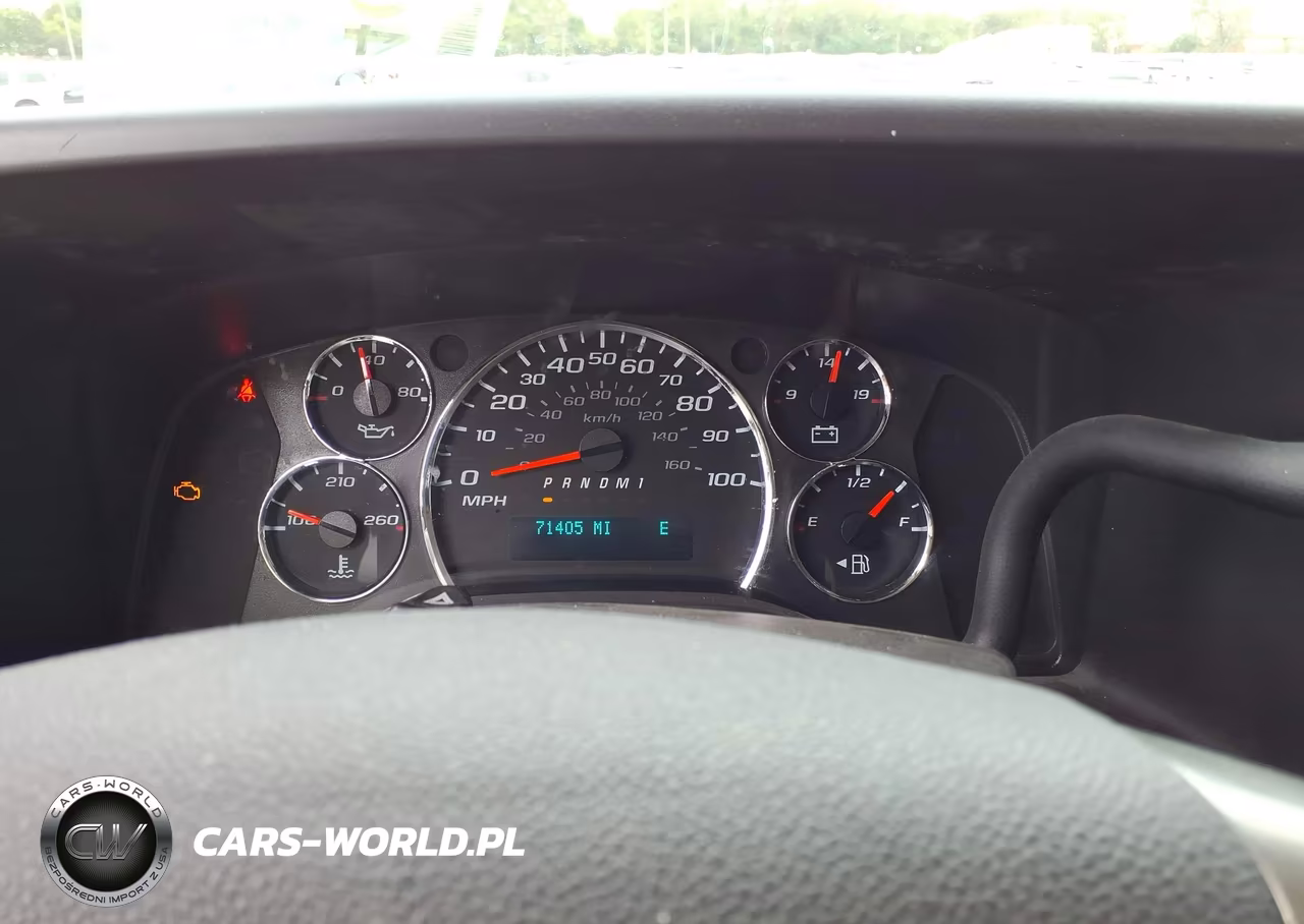 2019 Chevrolet Express 3500 Ls VIN:1GAZGNFG1K1334662 - 7