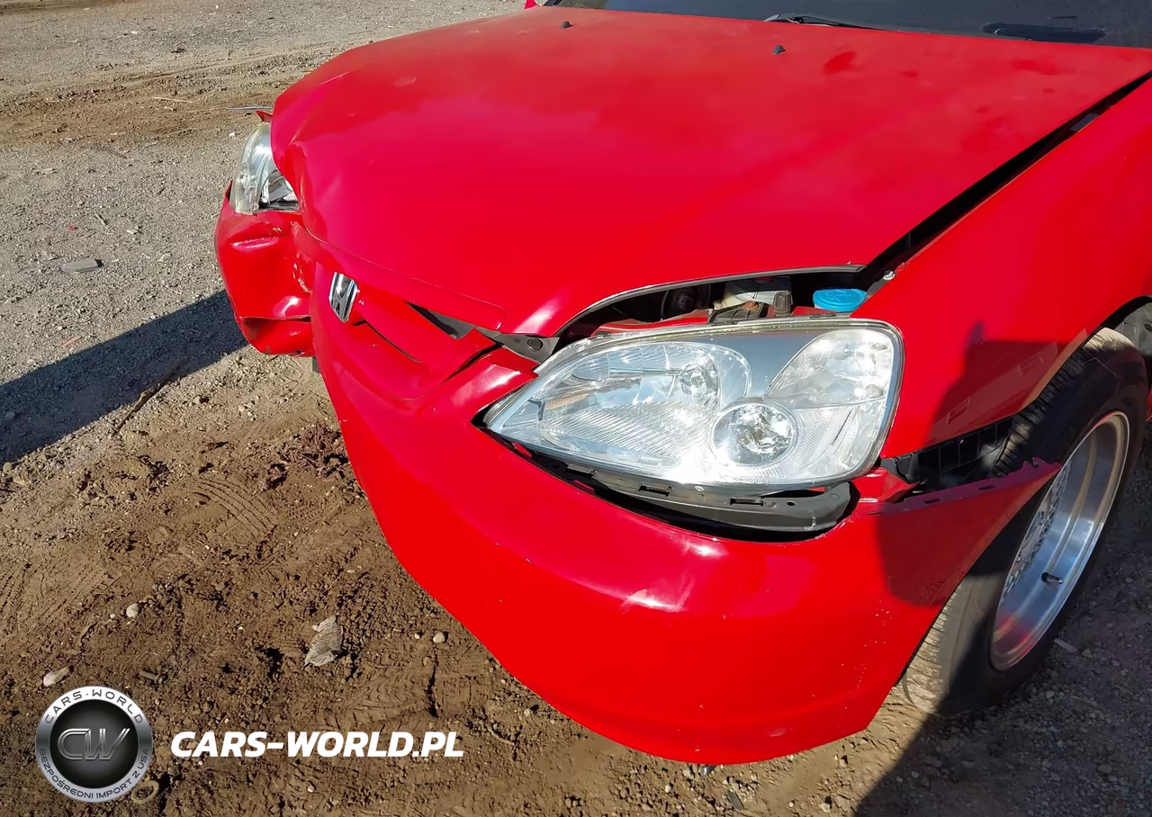 2002 Honda Civic Ex VIN:1HGEM22992L078250 - 12