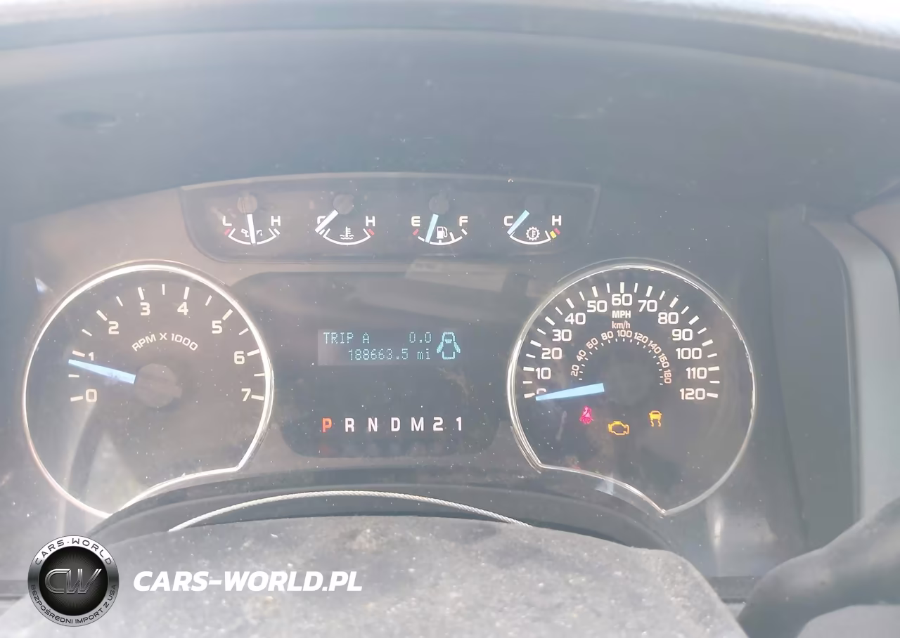 2011 Ford F-150 Xlt VIN:1FTFW1ET2BFB62777 - 7