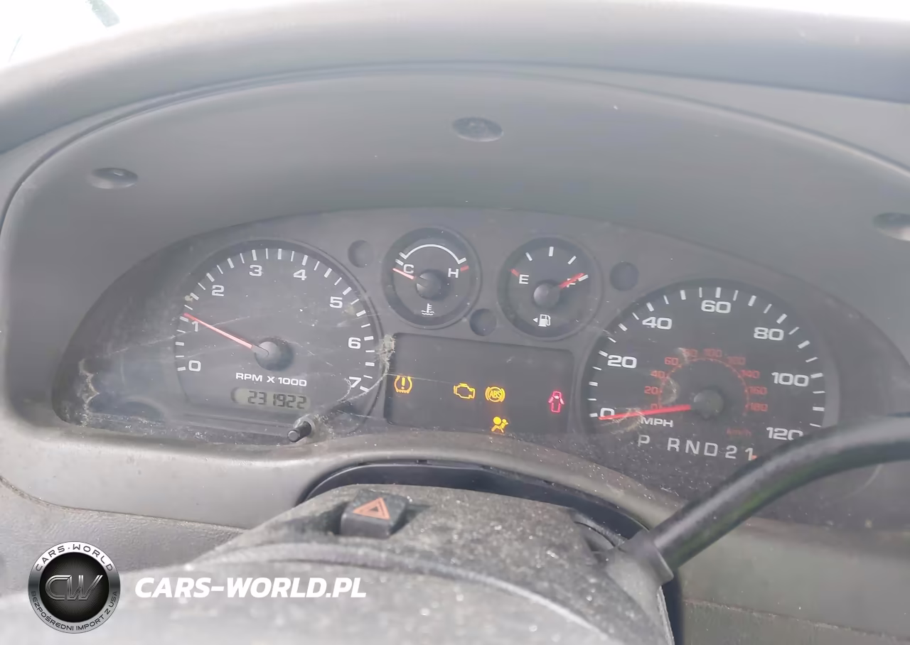2007 Ford Ranger Stx-Xl-Xlt VIN:1FTYR10D57PA89891 - 7