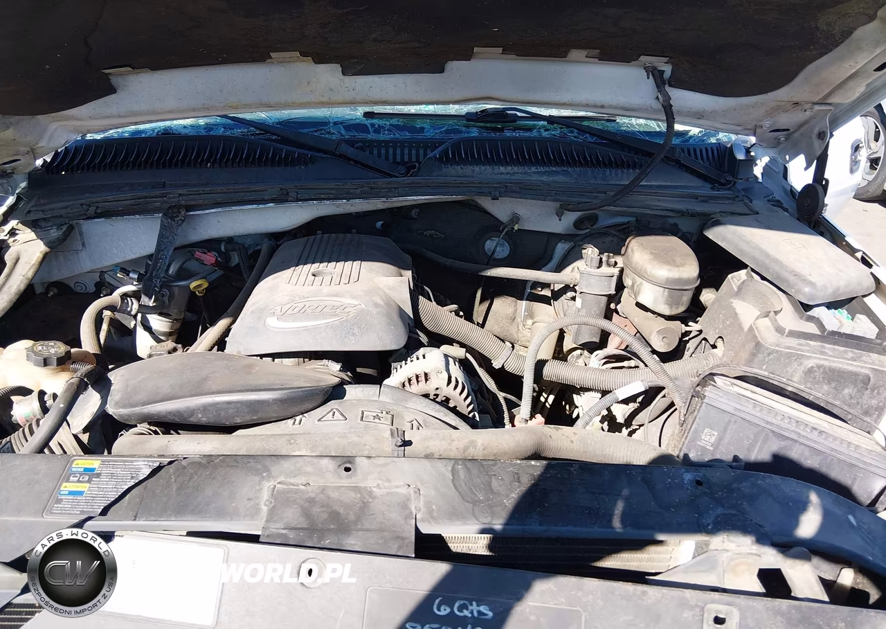 2004 Chevrolet Silverado 1500 Work Truck VIN:1GCEC14Z04Z281598 - 10