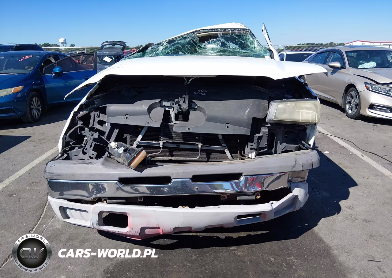 2004 Chevrolet Silverado 1500 Work Truck VIN:1GCEC14Z04Z281598 - 12