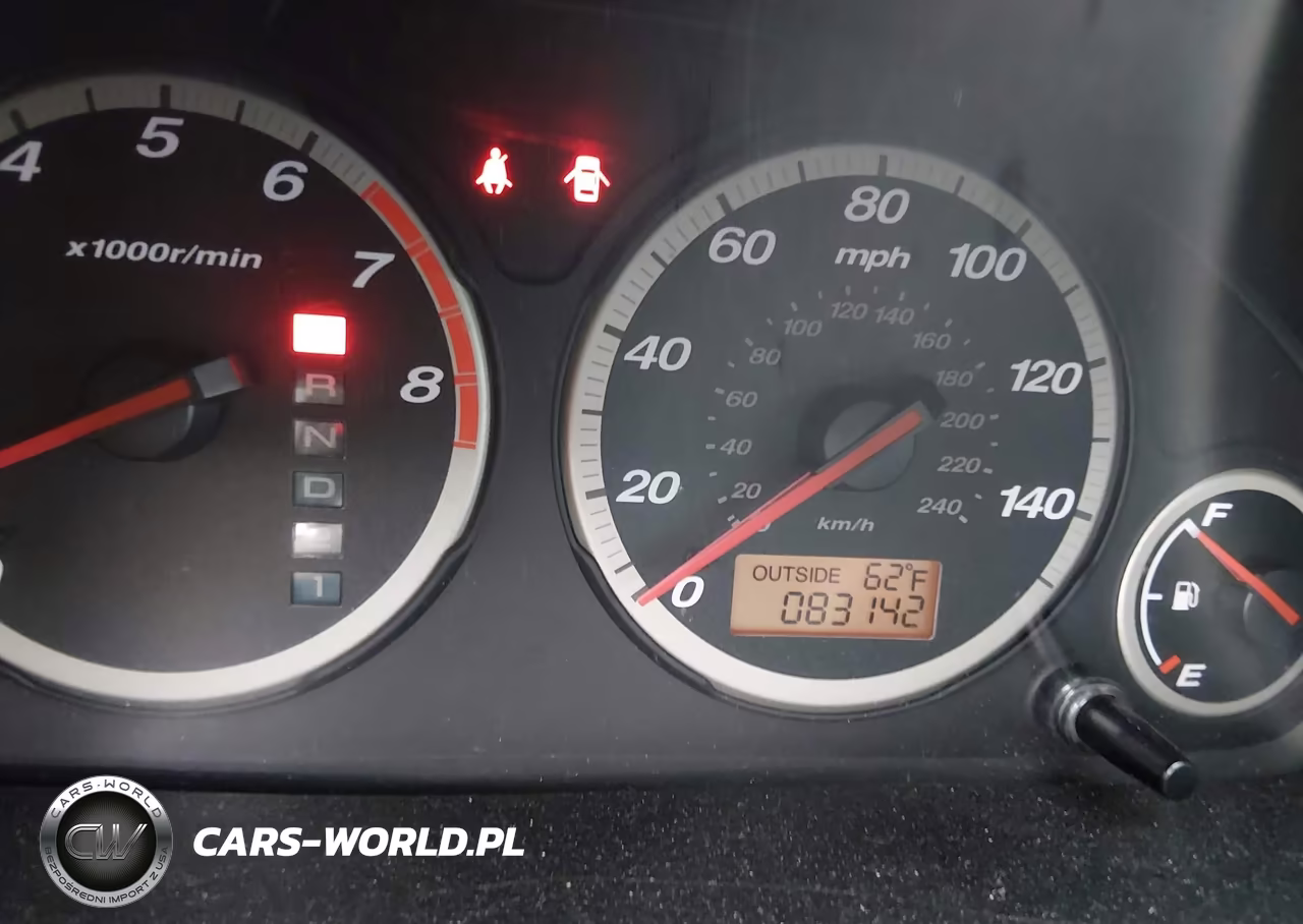 2005 Honda Cr-V Ex VIN:JHLRD78865C062901 - 7