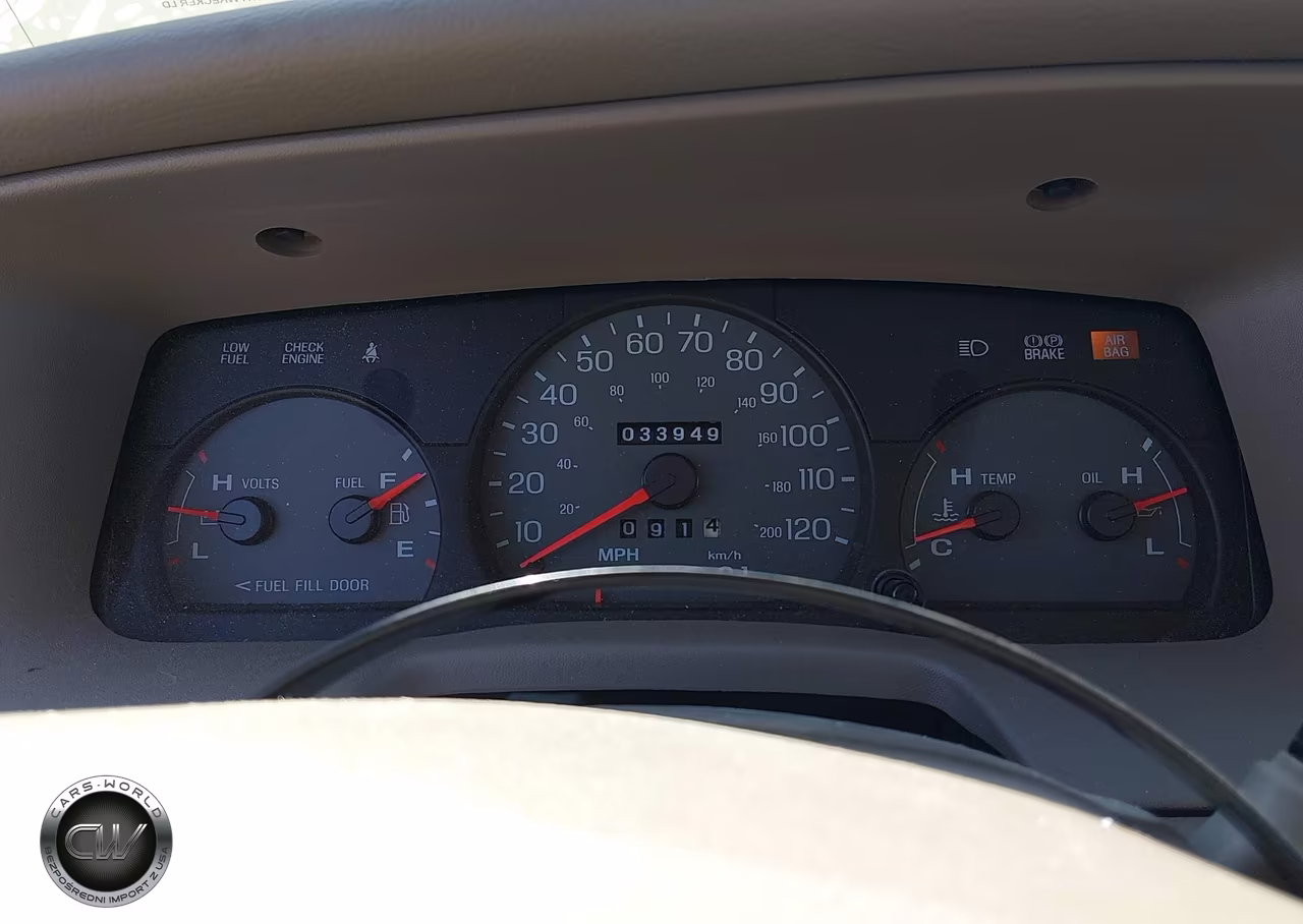 2005 Mercury Grand Marquis Ls-Lse VIN:2MEFM75W25X636155 - 7