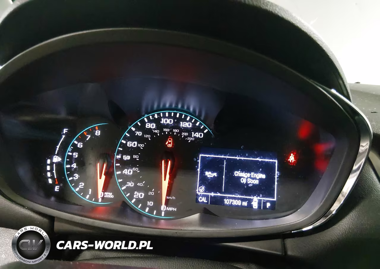 2019 Chevrolet Trax Lt VIN:KL7CJPSBXKB893011 - 7
