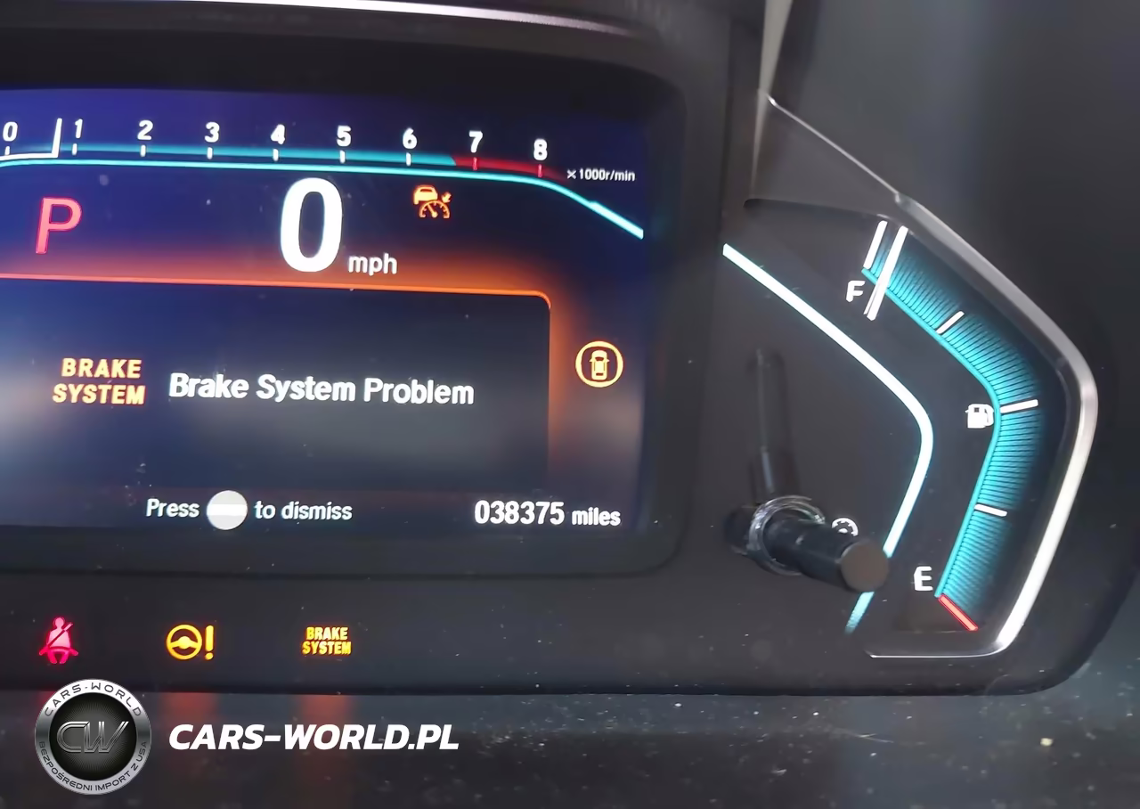 2023 Honda Odyssey Elite VIN:5FNRL6H93PB040332 - 15