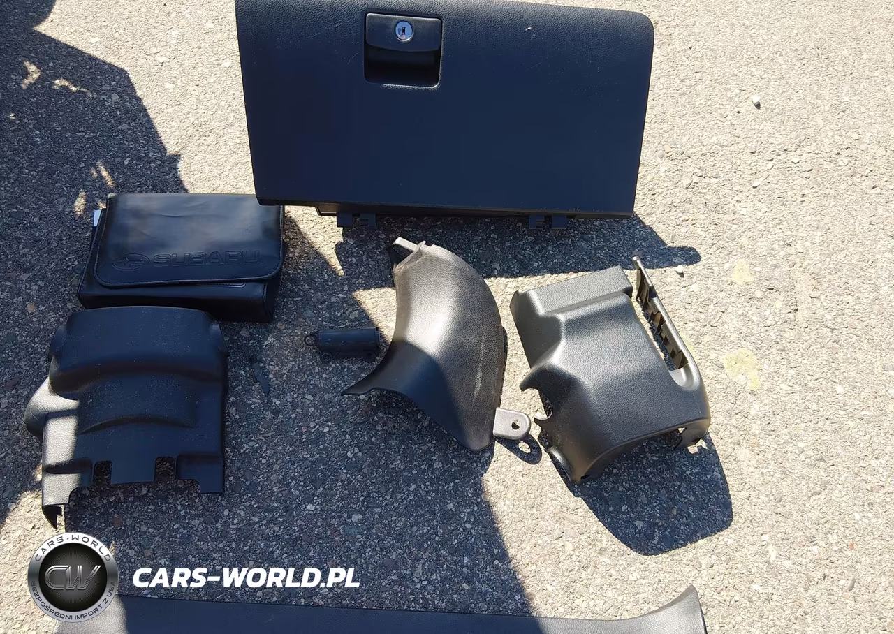 2013 Subaru Impreza Premium VIN:JF1GPAB65D2897348 - 12