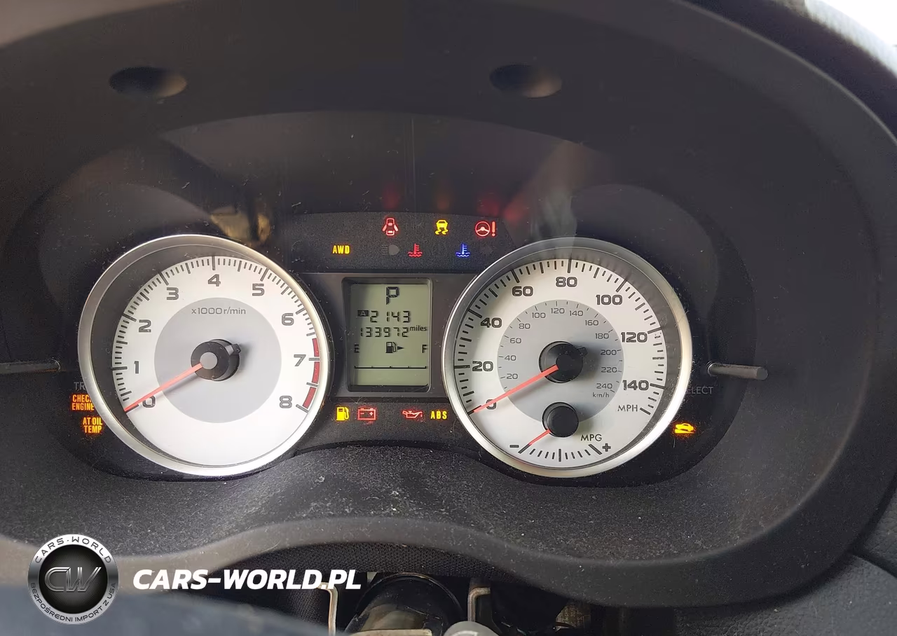 2013 Subaru Impreza Premium VIN:JF1GPAB65D2897348 - 7