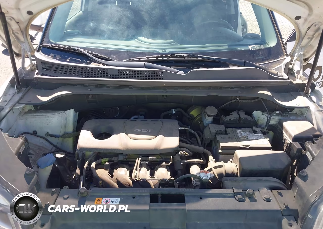 2019 Kia Soul VIN:KNDJN2A22K7021766 - 10