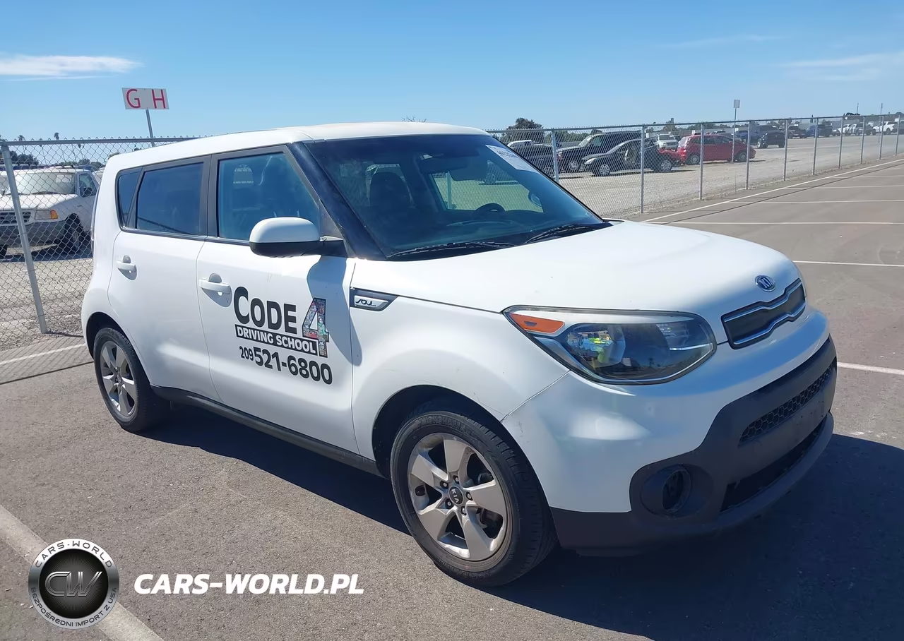 2019 Kia Soul VIN:KNDJN2A22K7021766 - 13