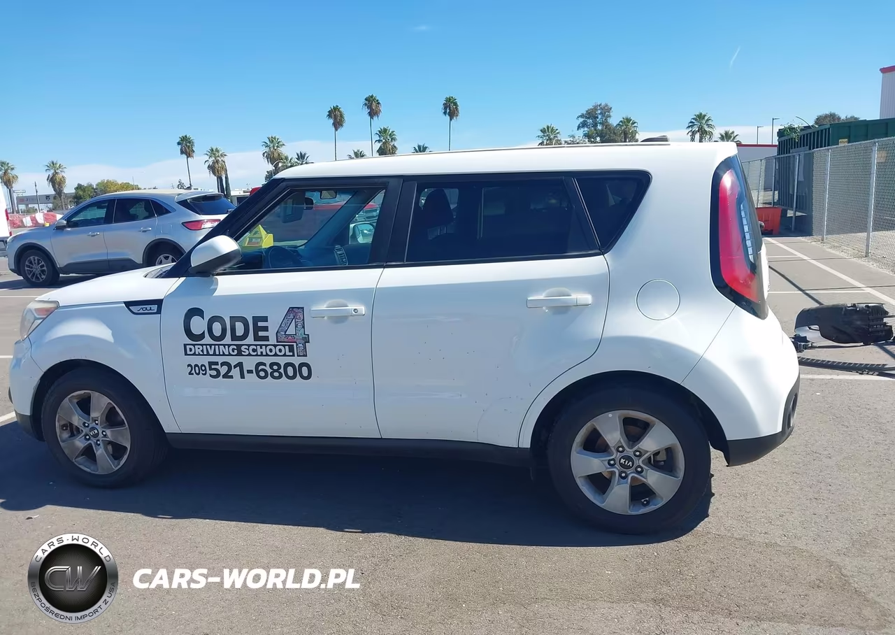 2019 Kia Soul VIN:KNDJN2A22K7021766 - 15