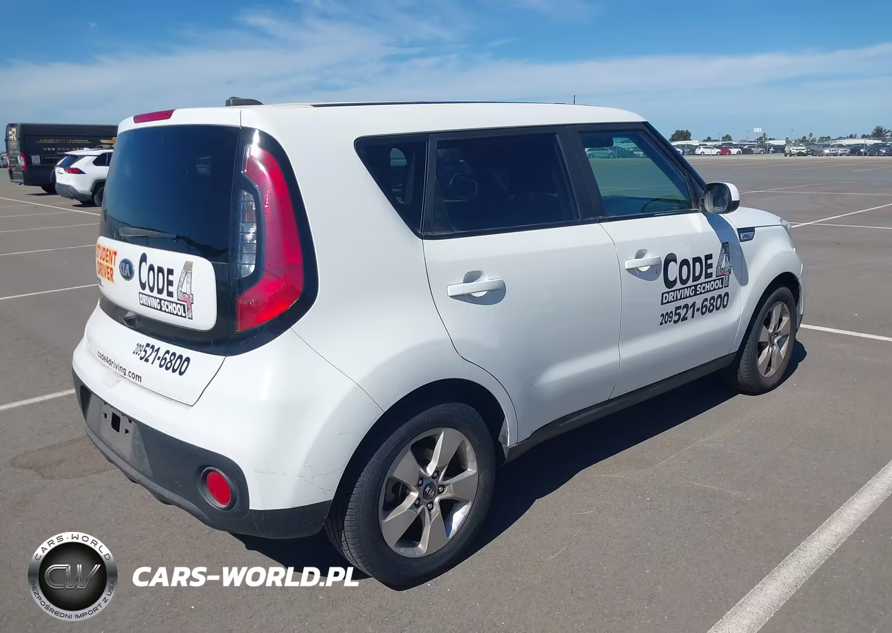 2019 Kia Soul VIN:KNDJN2A22K7021766 - 4